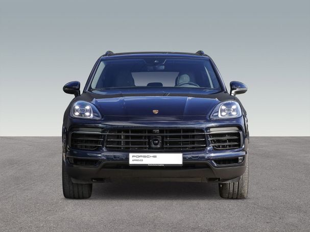 Porsche Cayenne 250 kW image number 2