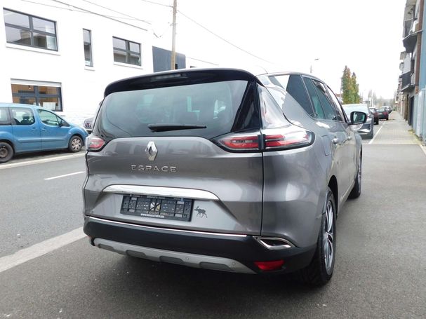 Renault Espace 118 kW image number 7