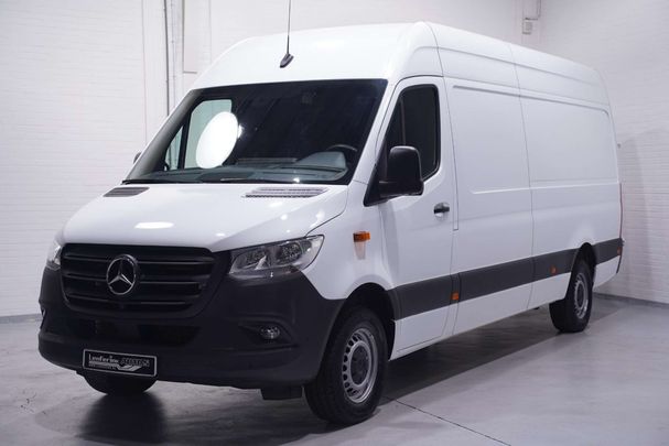 Mercedes-Benz Sprinter 315 CDI 110 kW image number 1