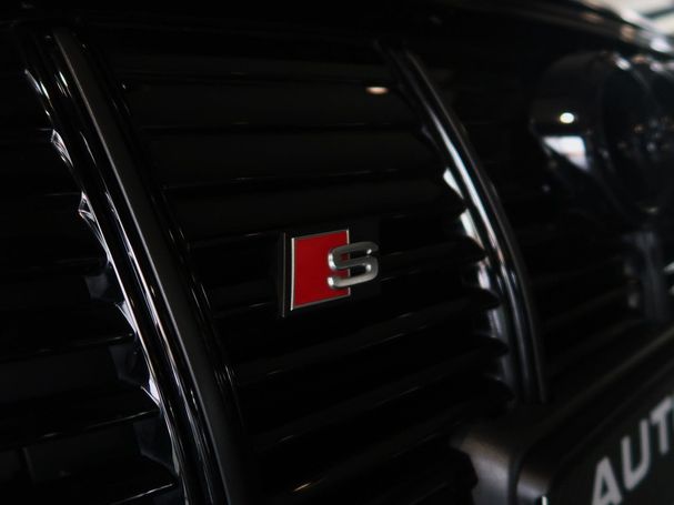 Audi e-tron 55 S-line 300 kW image number 28