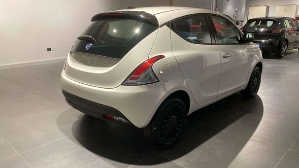 Lancia Ypsilon 51 kW image number 3