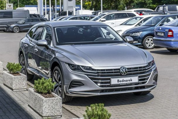 Volkswagen Arteon 140 kW image number 4