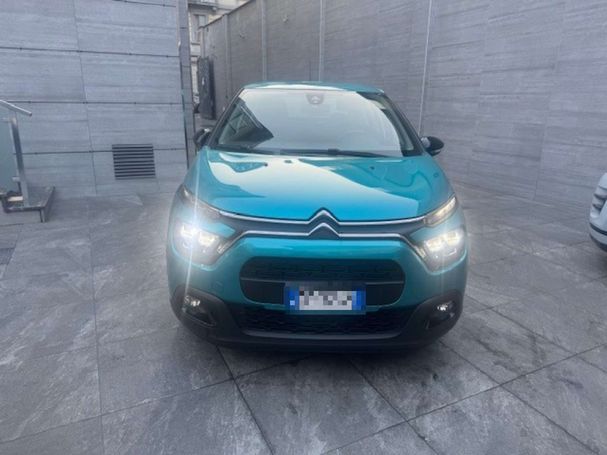 Citroen C3 BlueHDi 100 S&S FEEL 75 kW image number 4