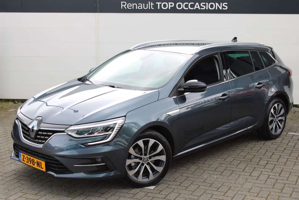 Renault Megane Estate TCe 140 103 kW image number 3