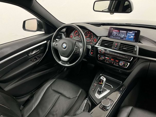 BMW 320d Touring xDrive 140 kW image number 22