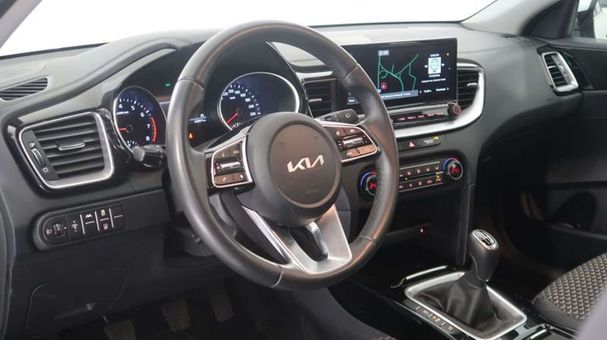 Kia Ceed SW 1.0 T-GDi 88 kW image number 4