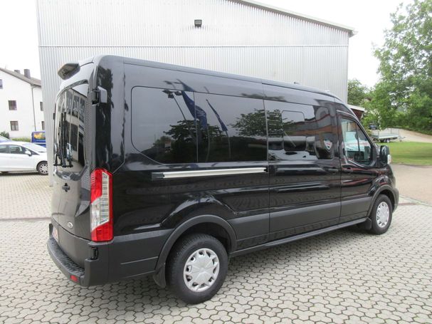 Ford Transit 350 L3 Trend 110 kW image number 4