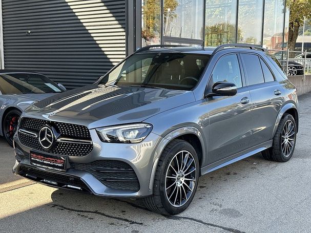 Mercedes-Benz GLE 300 d 4Matic 200 kW image number 2