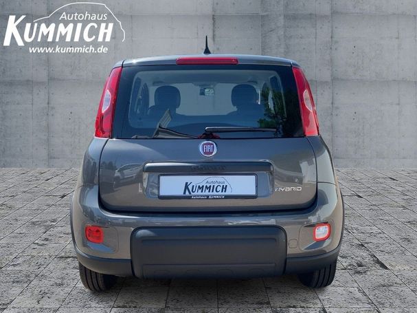 Fiat Panda 1.0 Hybrid 51 kW image number 4