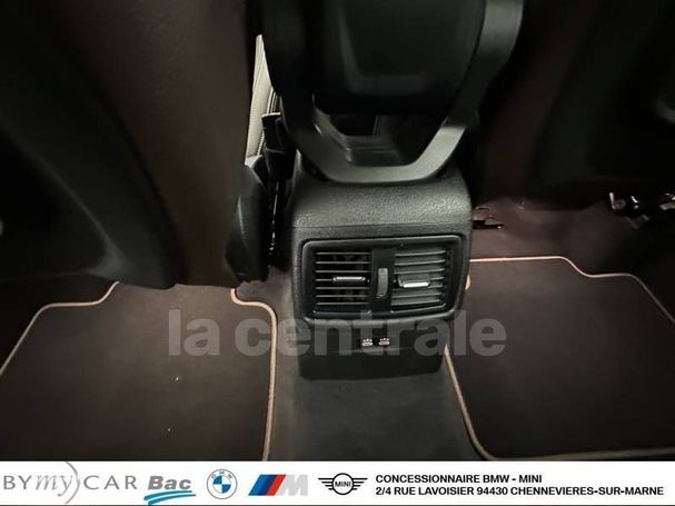 BMW X1 sDrive18i xLine 103 kW image number 28