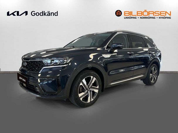 Kia Sorento Hybrid AWD 169 kW image number 1