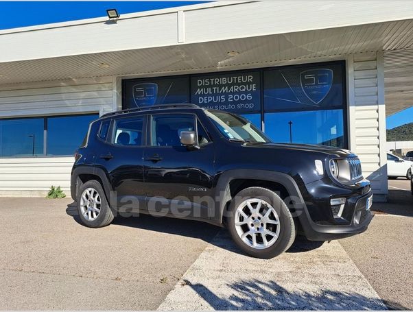 Jeep Renegade 1.0 Limited 88 kW image number 2