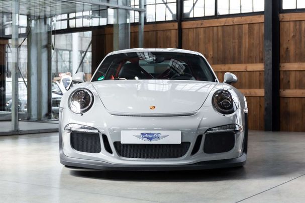 Porsche 991 GT3 RS 368 kW image number 3