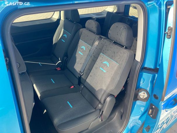 Ford Tourneo Connect 2.0 EcoBlue Active 90 kW image number 11