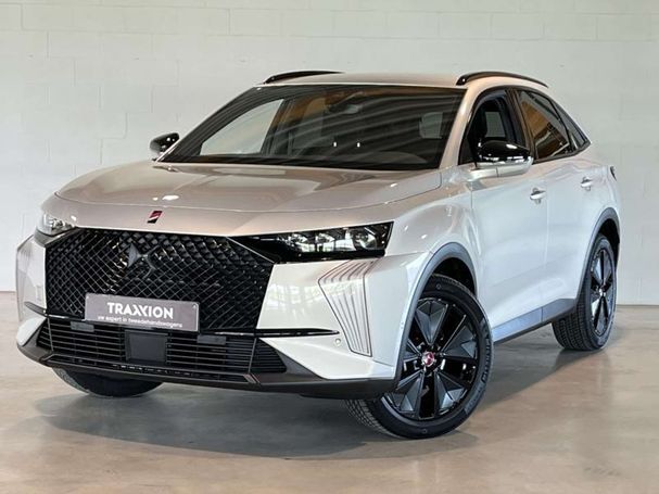 DS Automobiles 7 Crossback BlueHDi 130 96 kW image number 1