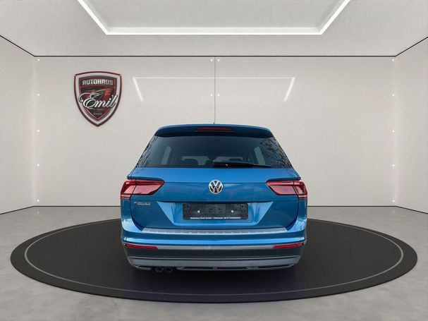 Volkswagen Tiguan DSG 110 kW image number 3