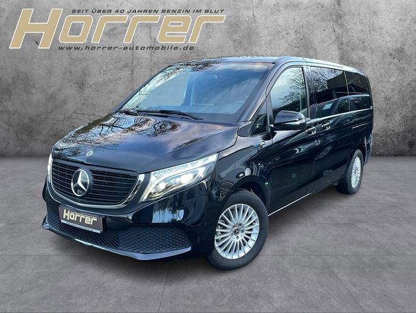 Mercedes-Benz EQV 300 150 kW image number 1