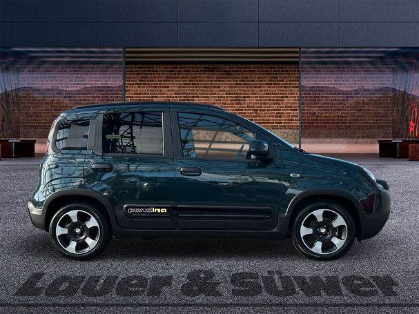 Fiat Panda 51 kW image number 4