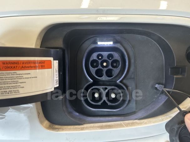 Kia Niro 150 kW image number 20