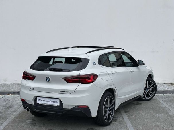 BMW X2 xDrive 93 kW image number 3