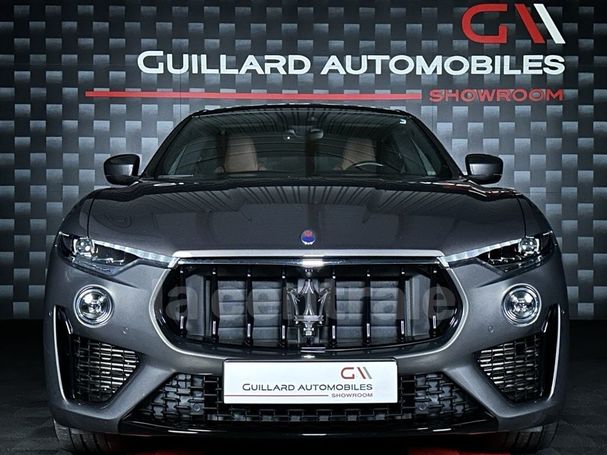 Maserati Levante S Q4 GranSport 316 kW image number 11