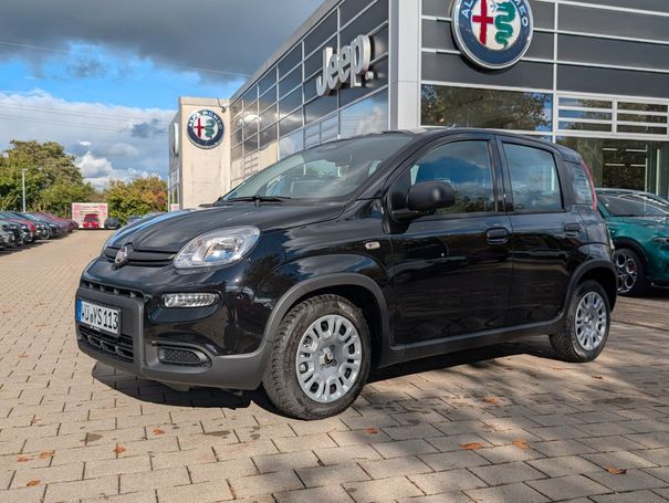 Fiat Panda 51 kW image number 2