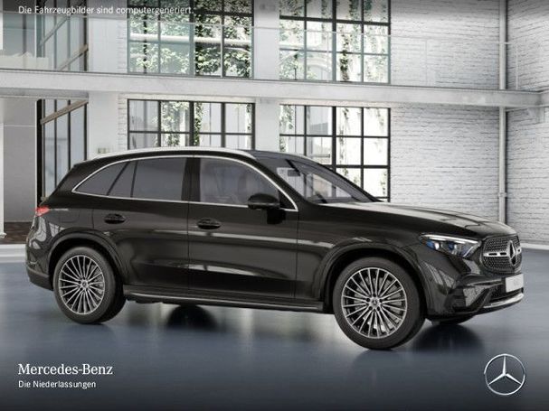 Mercedes-Benz GLC 450 270 kW image number 14