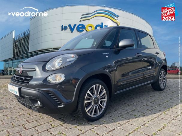 Fiat 500L 1.6 MultiJet 16V p Sport 90 kW image number 1