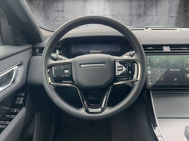 Land Rover Range Rover Velar SE 221 kW image number 10