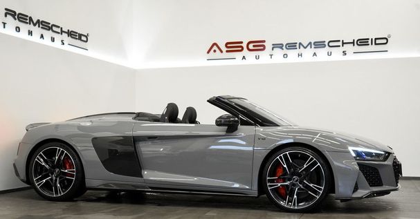 Audi R8 Performance 456 kW image number 6