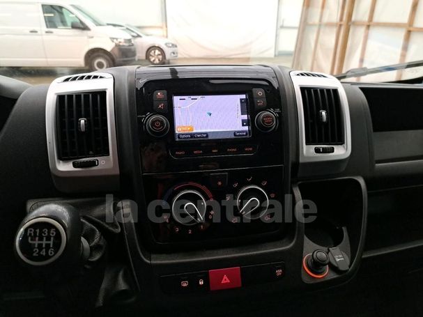 Fiat Ducato 2.3 MultiJet 88 kW image number 6