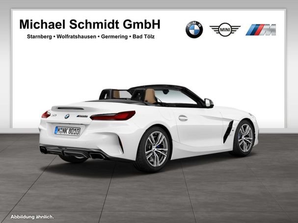 BMW Z4 M40i sDrive 250 kW image number 3