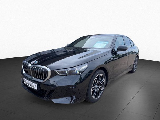 BMW 520d 145 kW image number 1