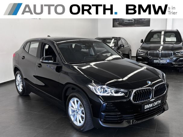 BMW X2 sDrive18i M 100 kW image number 3