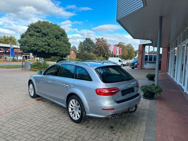 Audi A4 Allroad 2.0 TDI quattro 140 kW image number 3