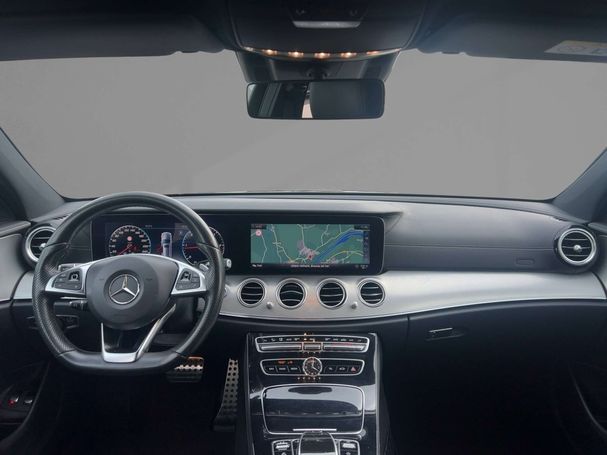 Mercedes-Benz E 220 d T 4Matic Line 143 kW image number 8