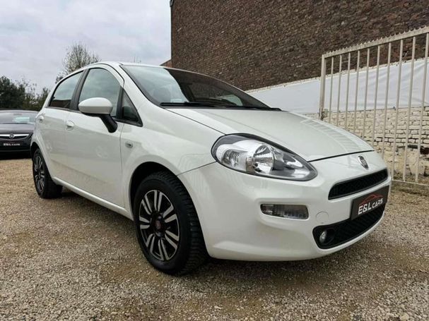 Fiat Punto 1.2 51 kW image number 3