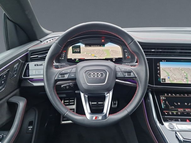 Audi Q8 50 TDI S-line 210 kW image number 15