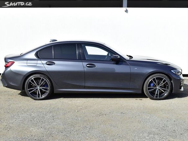 BMW 330d xDrive 210 kW image number 2