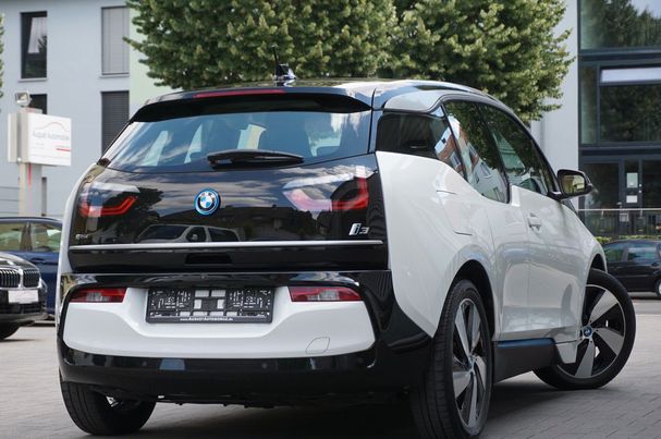 BMW i3 REX 94Ah 125 kW image number 7