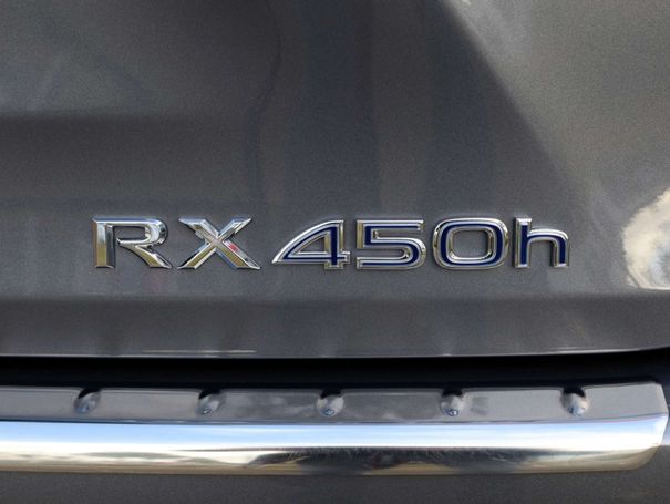 Lexus RX 450 h L 230 kW image number 47