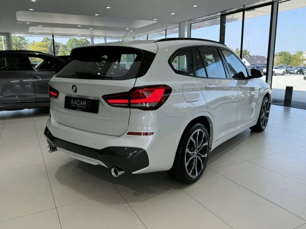 BMW X1 xDrive20d M Sport 140 kW image number 3