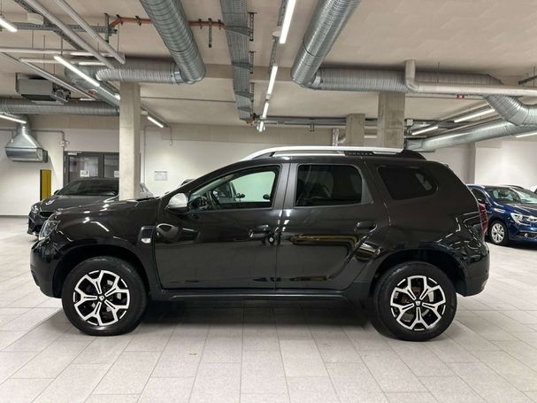 Dacia Duster 96 kW image number 5