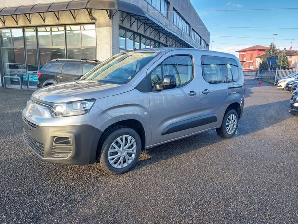 Fiat Doblo 1.5 96 kW image number 2