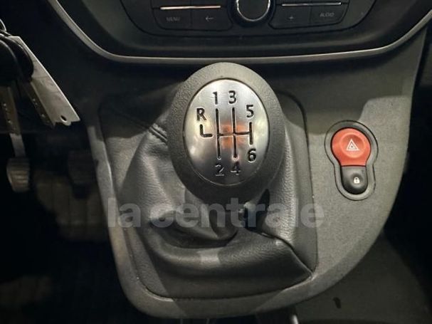 Renault Kangoo dCi Extra 70 kW image number 13