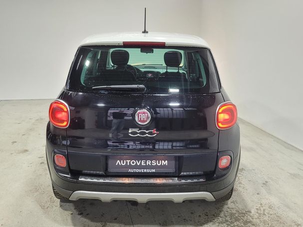 Fiat 500L Trekking 70 kW image number 3