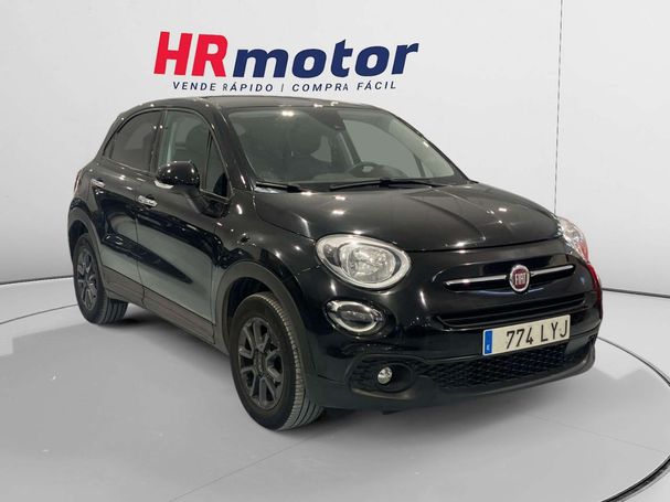 Fiat 500X 88 kW image number 1