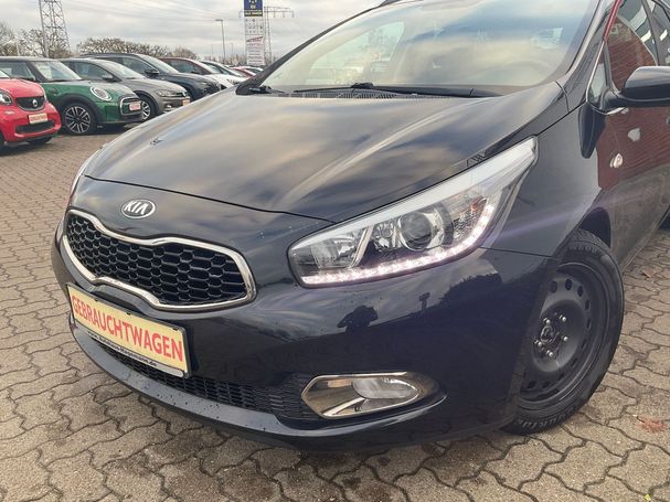 Kia Ceed 99 kW image number 18