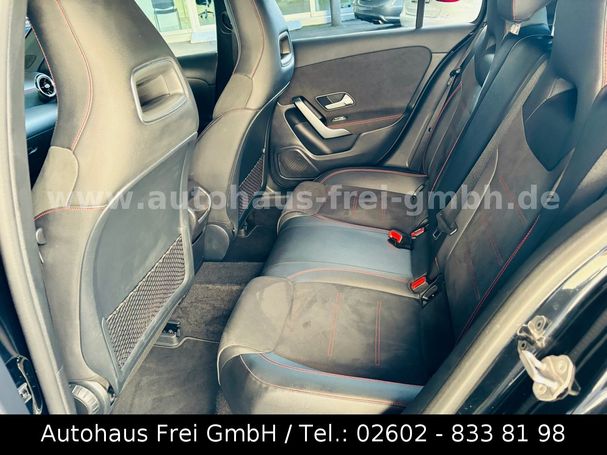 Mercedes-Benz A 160 80 kW image number 15