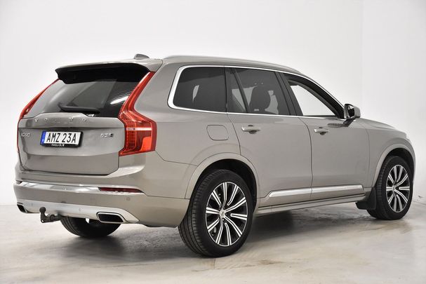 Volvo XC90 B5 AWD Inscription 175 kW image number 8